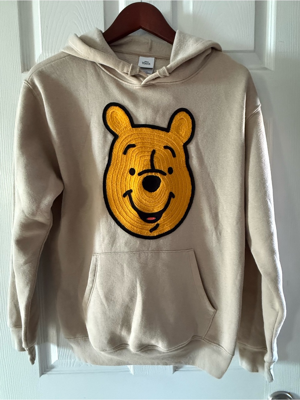 Disneys Winnie the Pooh hoodie